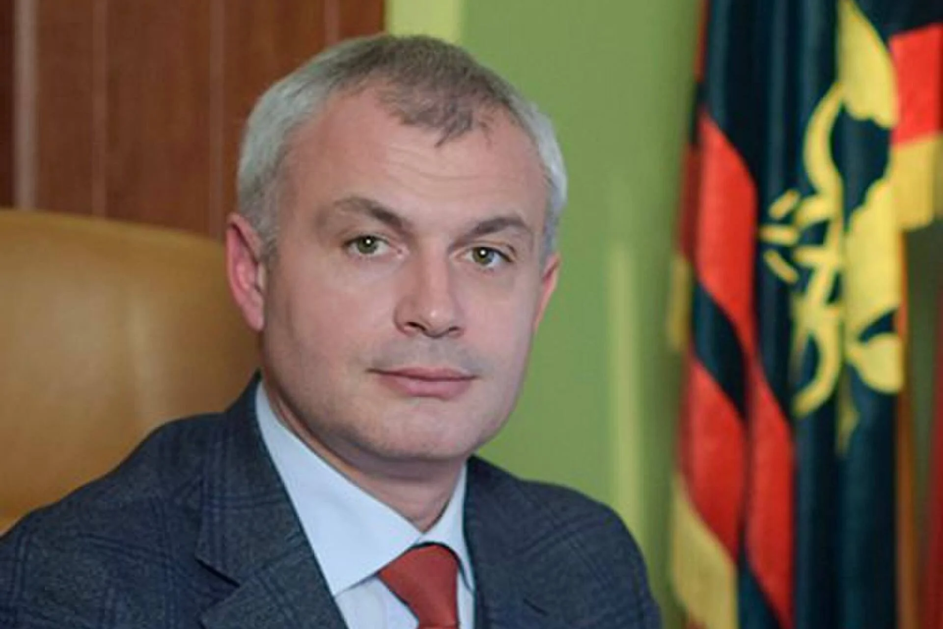 Cum a ajuns Vitali Neagu să fie una dintre cele mai vizibile figuri de la Tiraspol?