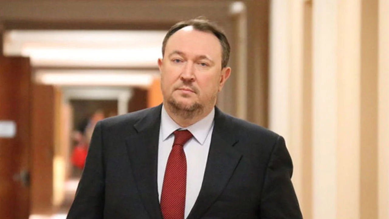 Alexandru Tănase: Premisa că Republica Moldova este ostilă Federației Ruse este falsă