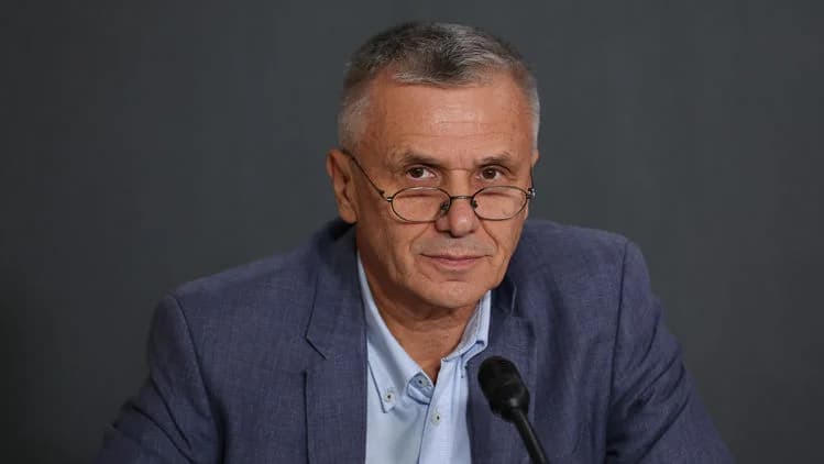 Igor Boțan: În primul rând, Rusia nu respectă statutul de neutralitate al Republicii Moldova