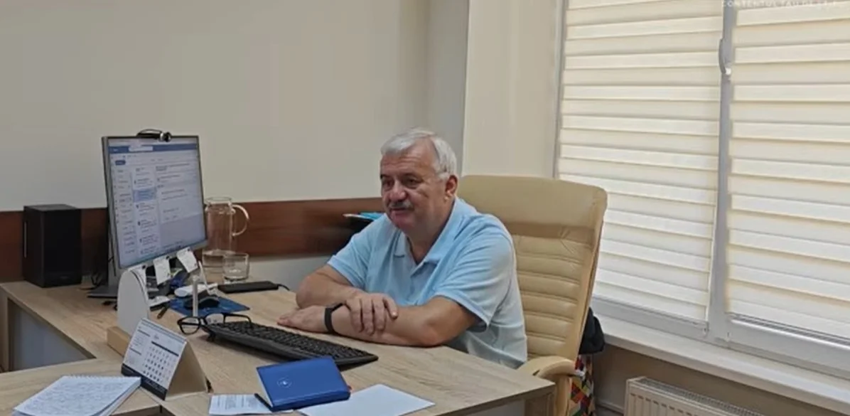 De la burse la integrare universitară. Igor Șarov: apropierea de România va continua