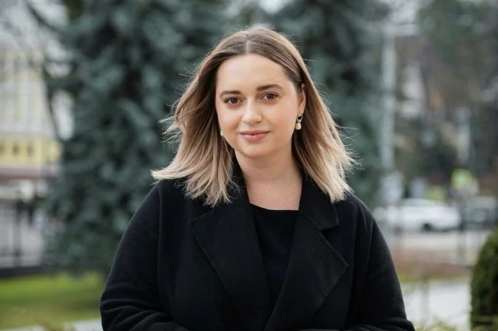 Mihaela Fedoseev, numită șef a Cabinetului președintelui Maia Sandu