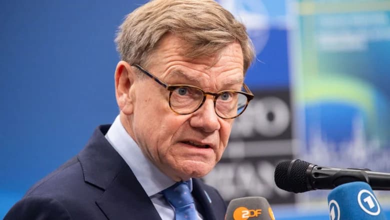 Germania avertizează că ambițiile Rusiei nu se opresc la Ucraina. Republica Moldova, printre statele vizate