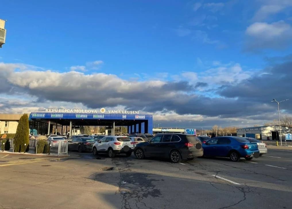 AUDIO // „Ce nu se rezolvă cu bani, se rezolvă cu mulți bani”. CNA publică probe în cazul inspectorilor ANSA de la Leușeni suspectați de acte de corupție