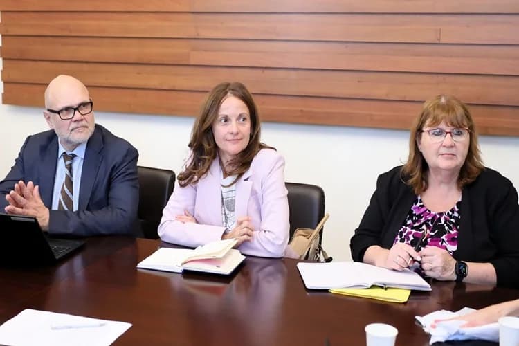 Experții FMI evaluează măsurile pentru îmbunătățirea administrării fiscale în R. Moldova