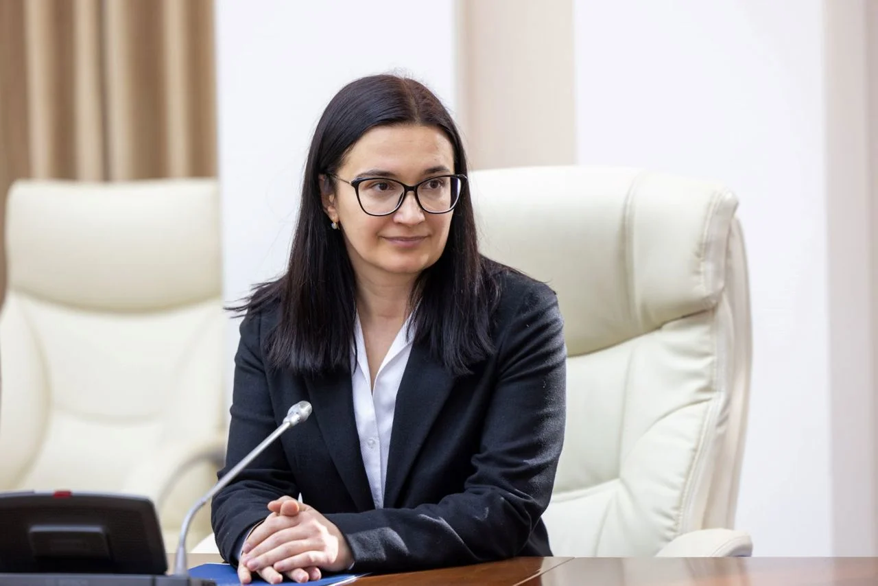 Cristina Gherasimov: Vom fi pregătiți pentru închiderea negocierilor de aderare până la începutul anului 2028