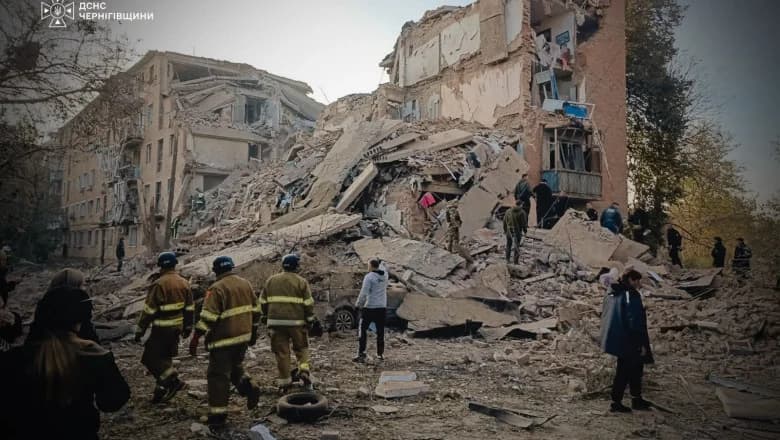 Volodimir Zelenski: De ziua lui Putin, armata Rusiei i-a oferit unul dintre cele mai josnice atacuri şi moartea a 11 ucraineni