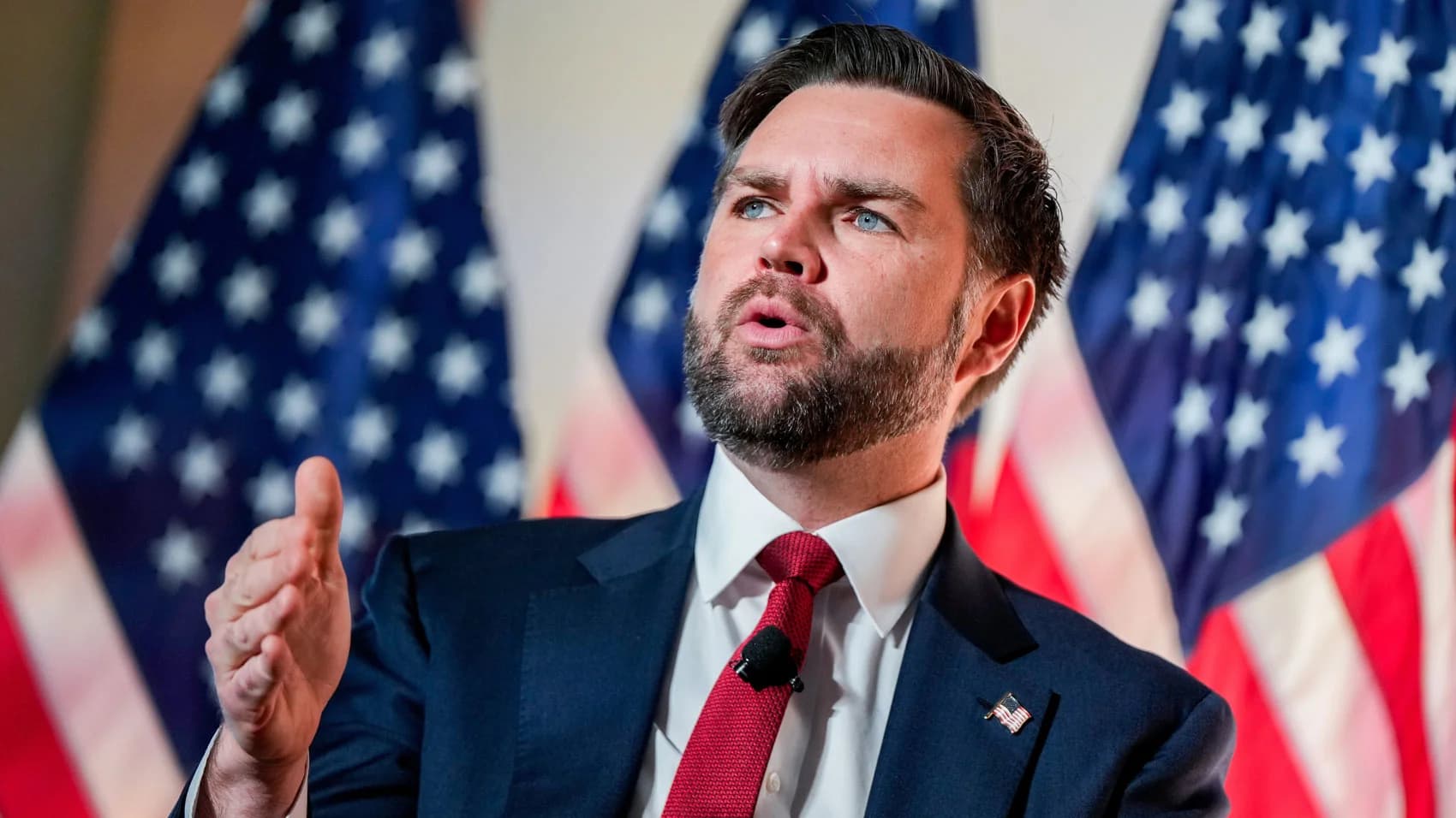 JD Vance afirmă că Iranul trebuie să-și reducă capacitatea de îmbogățire a uraniului pentru a opri războiul