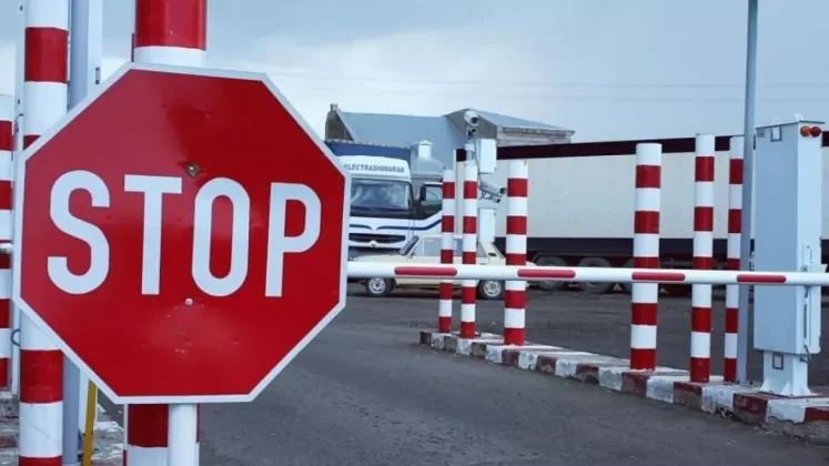 Stop la frontieră! 16 cetățeni străini, neadmiși în R. Moldova în ultimele 24 de ore