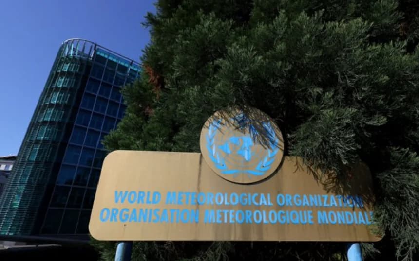 ONU: Fenomenul El Niño va continua să se intensifice până când va atinge apogeul în decembrie
