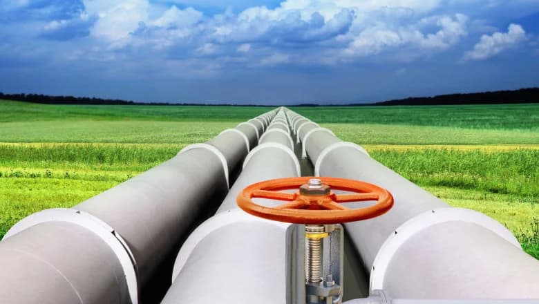 SUA și Rusia ar analiza reluarea vânzărilor de gaze către Europa. Un investitor american ar putea intra în proiectul Nord Stream