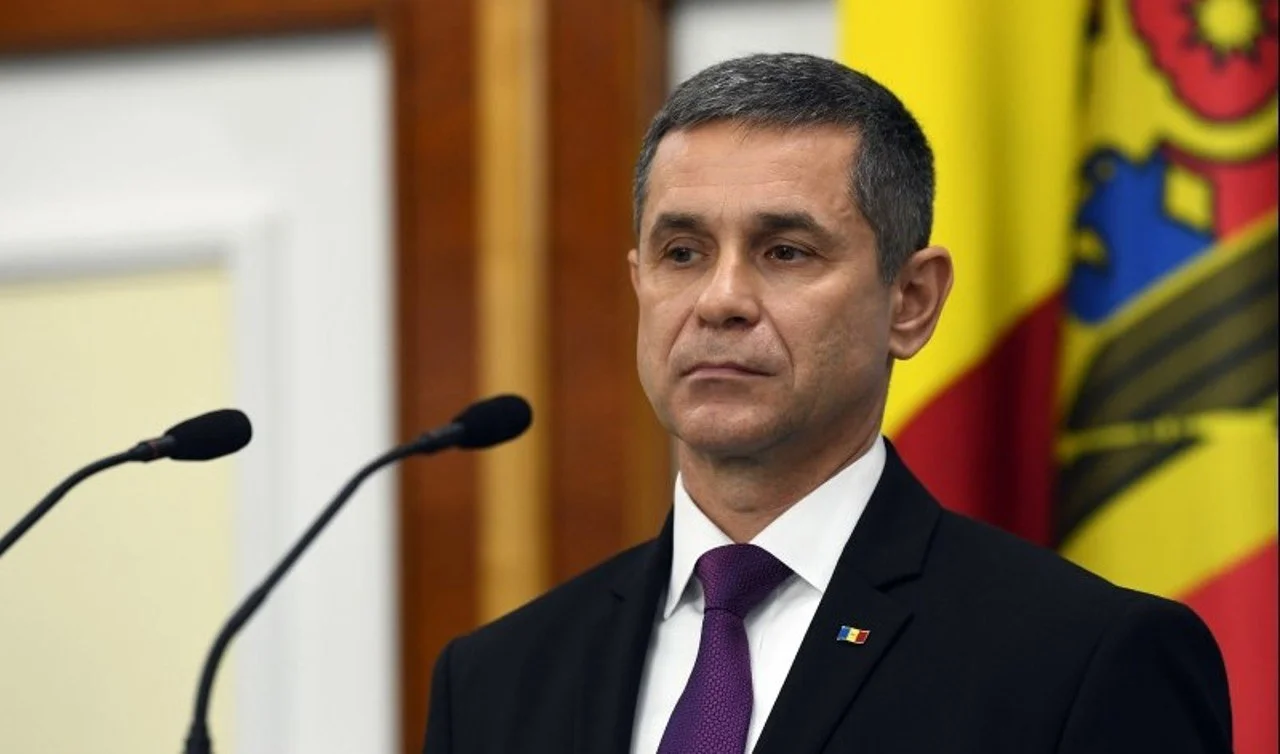 Ministrul Apărării: Efectivul Armatei Naționale urmează să fie majorat