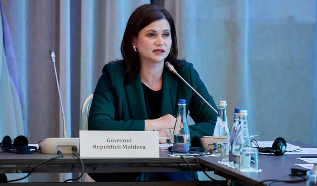 Reforma administrației publice locale // Diana Chiriac: Există consens social în privința creării celor trei regiuni