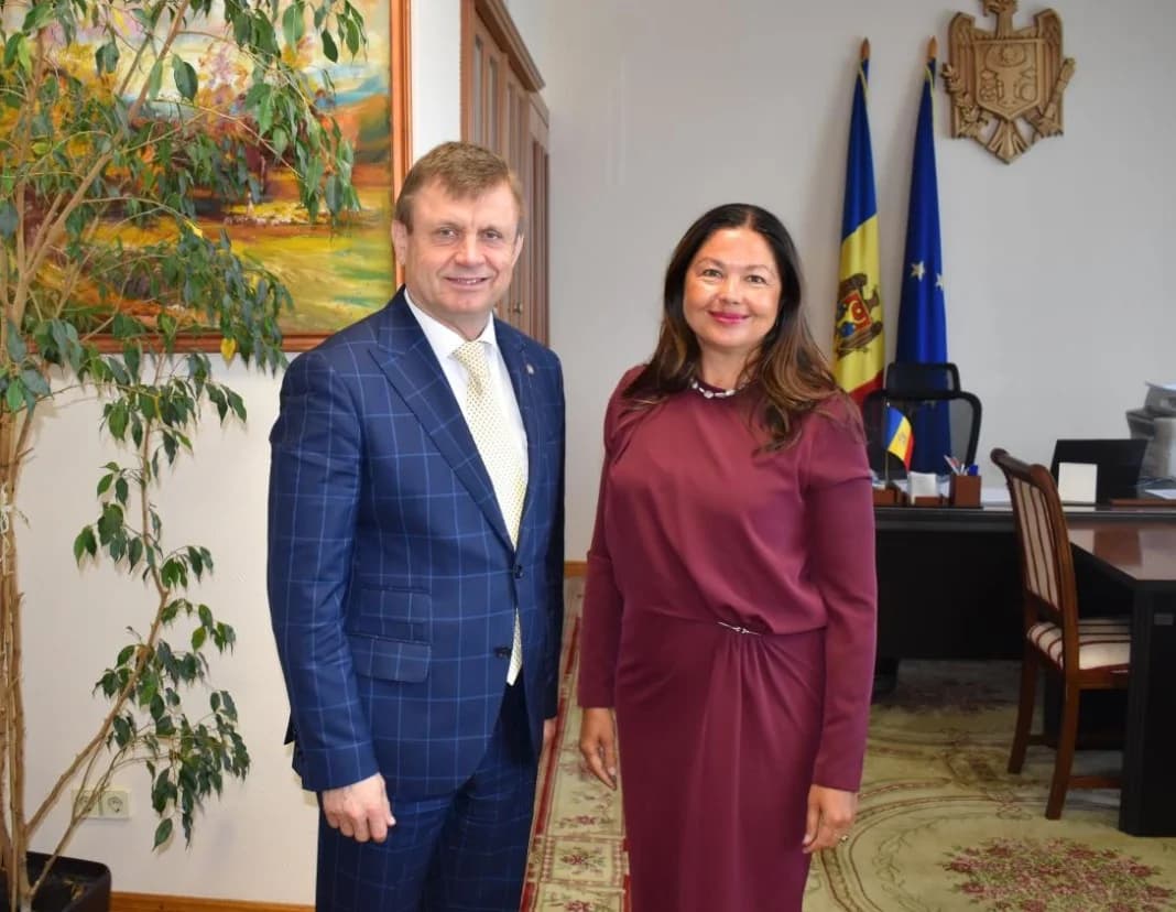 Sprijin european pentru reintegrarea R. Moldova. Chișinăul propune proiecte medicale și de mediu în regiunea transnistreană