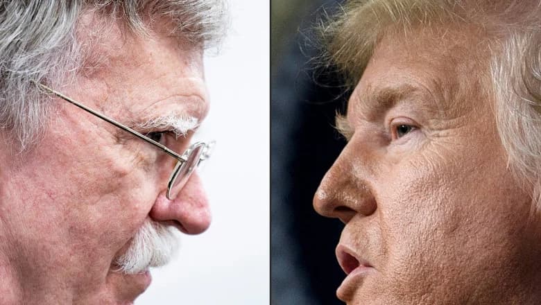 Trump „încă mai crede că Putin este prietenul său”, afirmă fostul consilier pentru securitate națională al președintelui SUA
