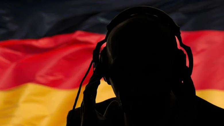 Iulian Chifu // Spionaj în inima deciziei Germaniei: arestarea fostului șef BND, August Hanning și a eternului șef de cabinet