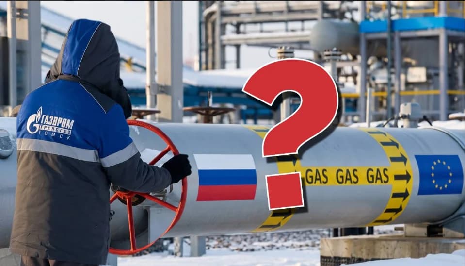 De ce a crescut ușor importul de gaz rusesc în UE și de ce nu este vorba despre o revenire la dependența de Rusia