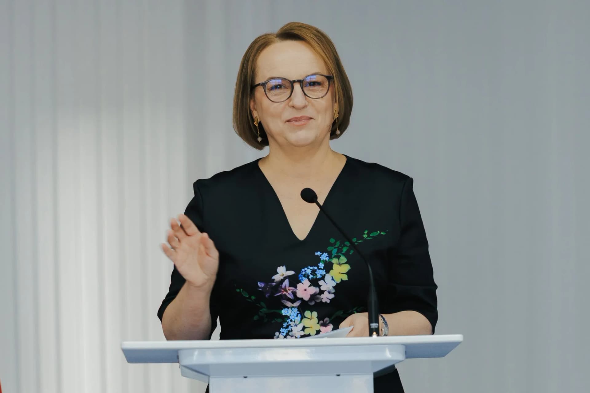 Iwona Piorko: R. Moldova este aproape de deschiderea a încă două clustere de negocieri cu UE