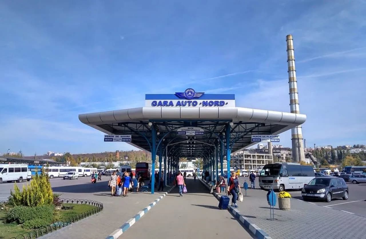 Călătoriile interraionale se ieftinesc: ANTA reduce tariful la 1,17 lei pe kilometru