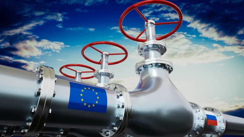 Europa intră în iarnă cu rezerve reduse de gaze. Facturile ar putea crește, iar consumul ar putea fi limitat
