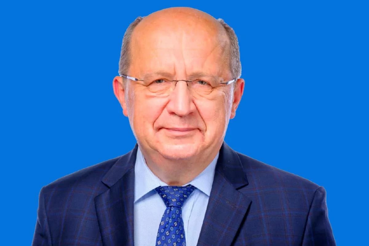 Comisarul european pentru apărare: Europa are de învățat de la R. Moldova în combaterea interferențelor rusești