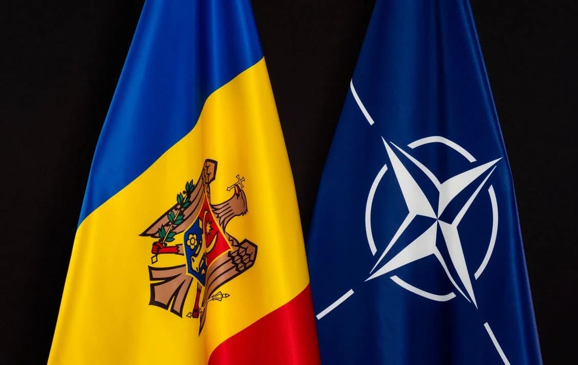 Secretarul general adjunct al NATO: O Moldovă rezilientă contribuie la securitatea Alianței Nord-Atlantice