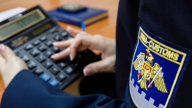 Două posturi vamale din Chișinău vor activa și în weekend, până la sfârșitul anului