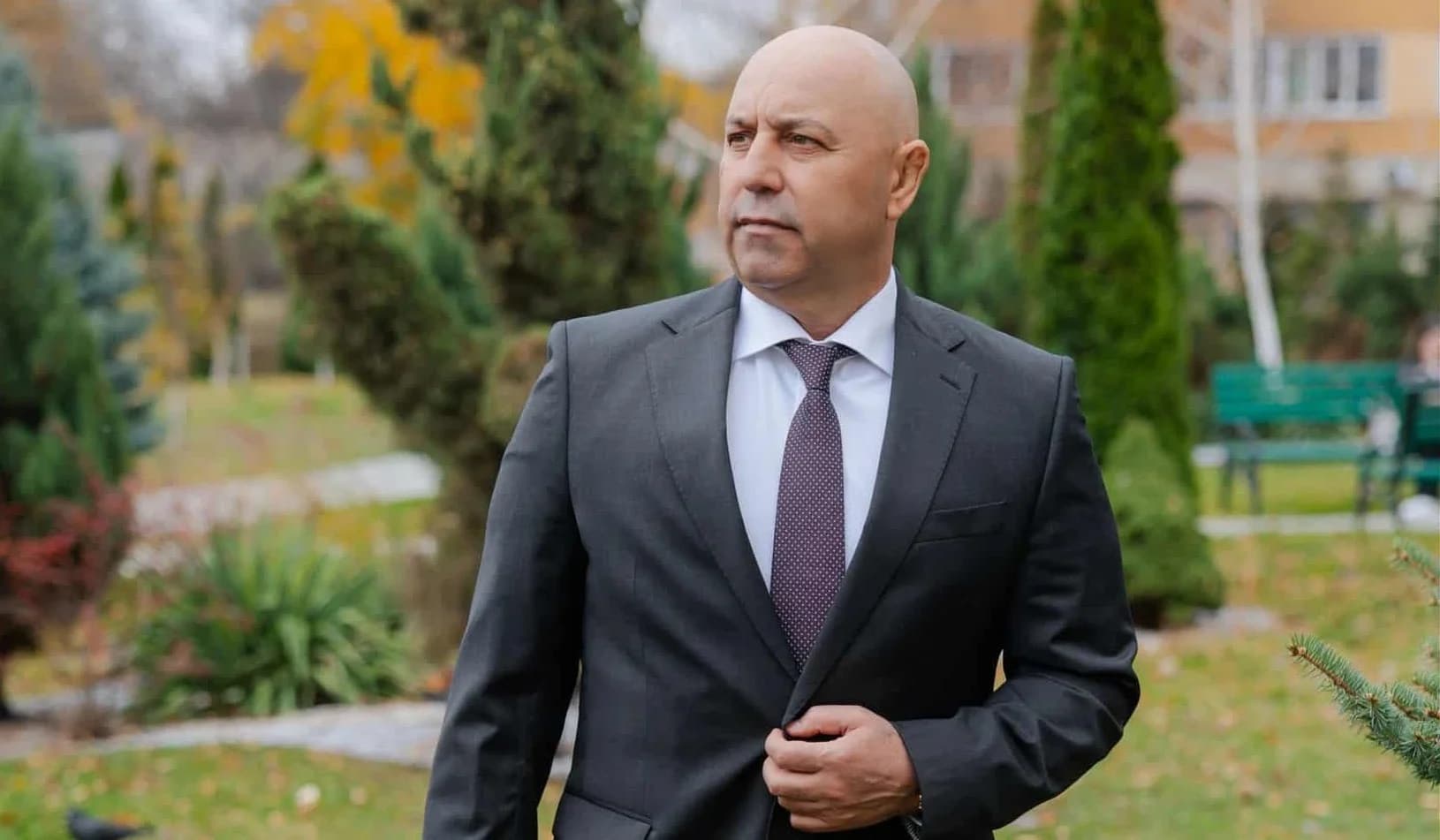 Petru Vlah, al cincilea candidat înregistrat pentru funcția de bașcan al Găgăuziei