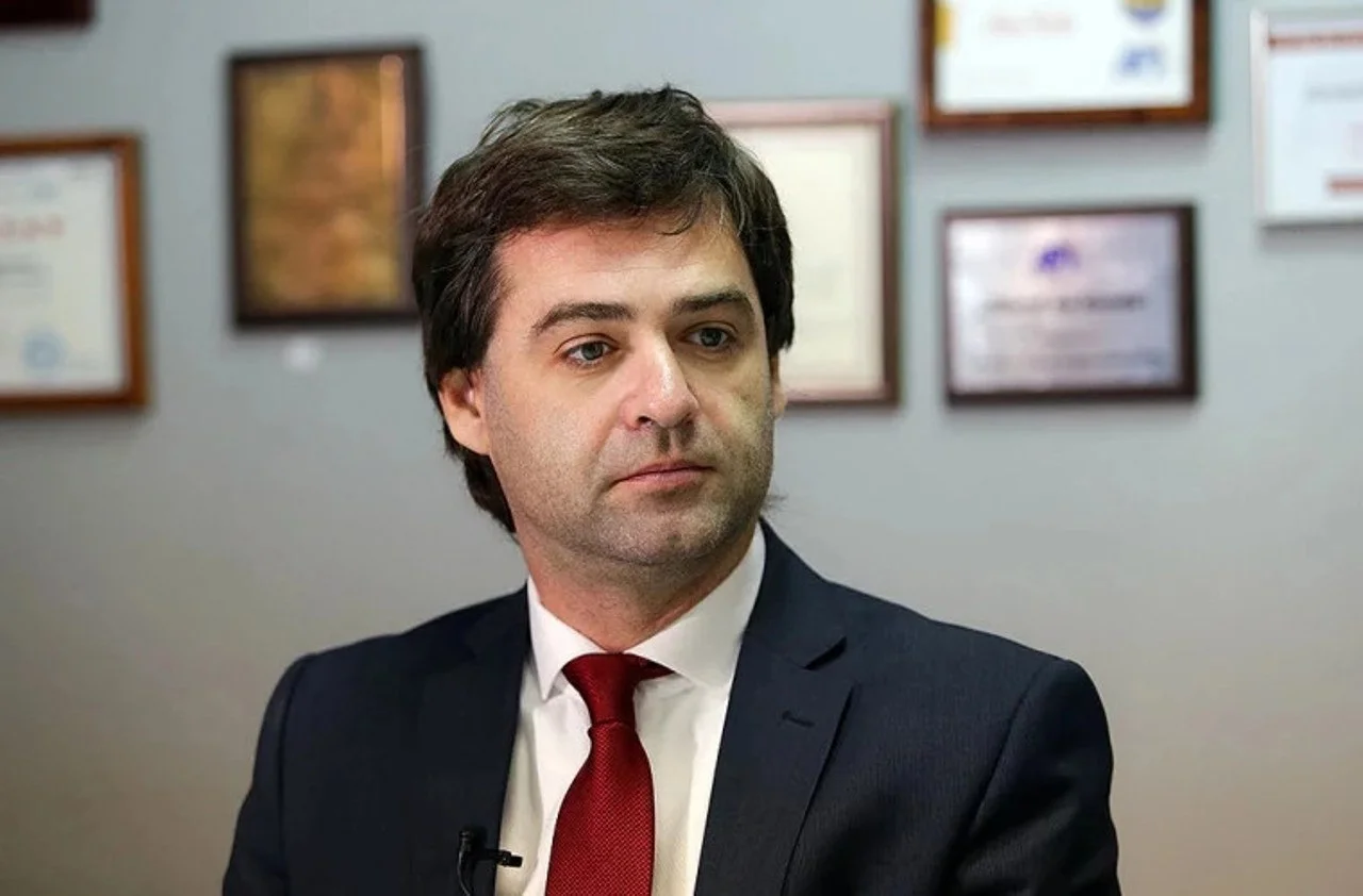 Nicu Popescu: O Uniune Europeană mai funcțională și extinsă, din care să facă parte și R. Moldova, este în beneficiul tuturor
