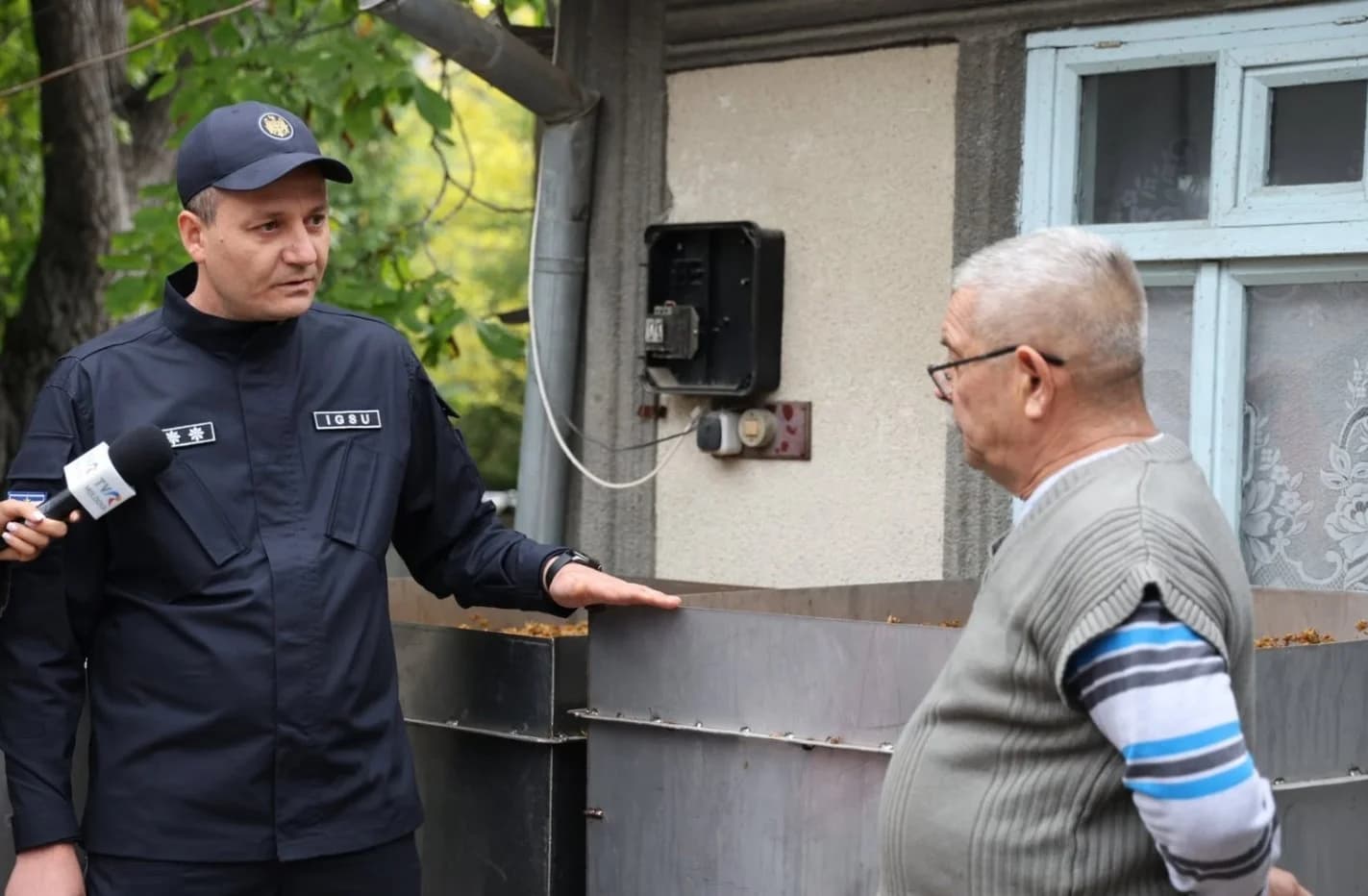 Fermentarea vinului poate provoca intoxicații. Recomandările salvatorilor pentru evitarea riscurilor