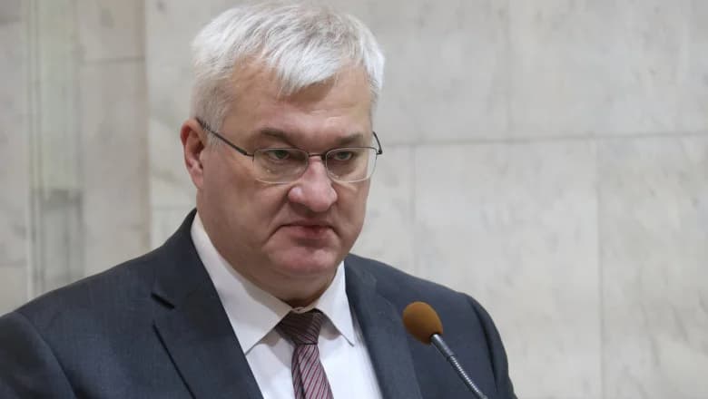 Reacția ministrului ucrainean de externe la declarațiile făcute de Trump: „Zelenski se bucură de sprijinul poporului”