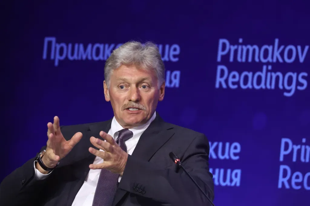Kremlinul a reacționat la ultima solicitare a lui Trump pentru Zelenski