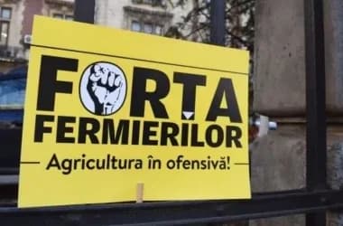 Forța Fermierilor cere prelungirea licențierii importurilor de cereale până la sfârșitul anului