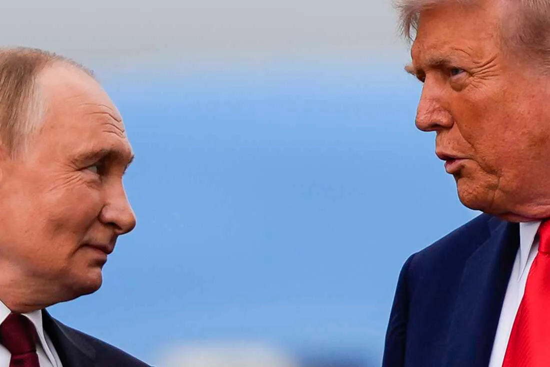 „Trump a încheiat un pact cu diavolul”. Alianță neașteptată în Senatul SUA împotriva acordului dintre liderul de la Casa Albă și Putin