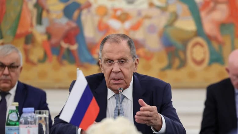 VIDEO // Serghei Lavrov, reacție dură după ce Volodimir Zelenski a cerut un armistițiu: „Nu cred că Ucraina merită”