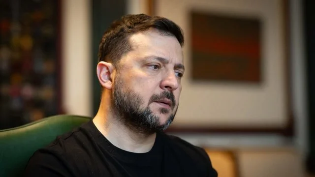 Zelenski: Şase obiective energetice ucrainene au fost lovite de Rusia de când Trump a anunţat încetarea focului