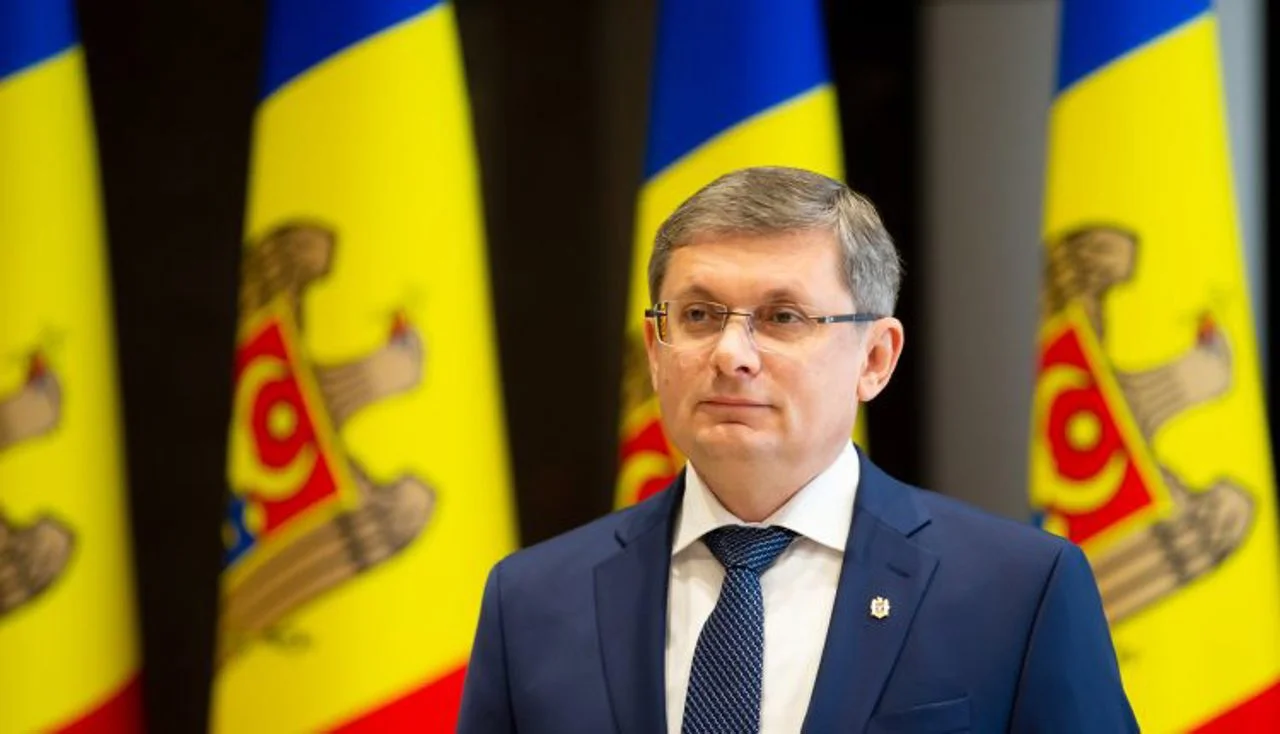 Igor Grosu, despre eventuale scurgeri de informații de la ședința secretă a Parlamentului: „Fiecare deputat poartă răspundere”