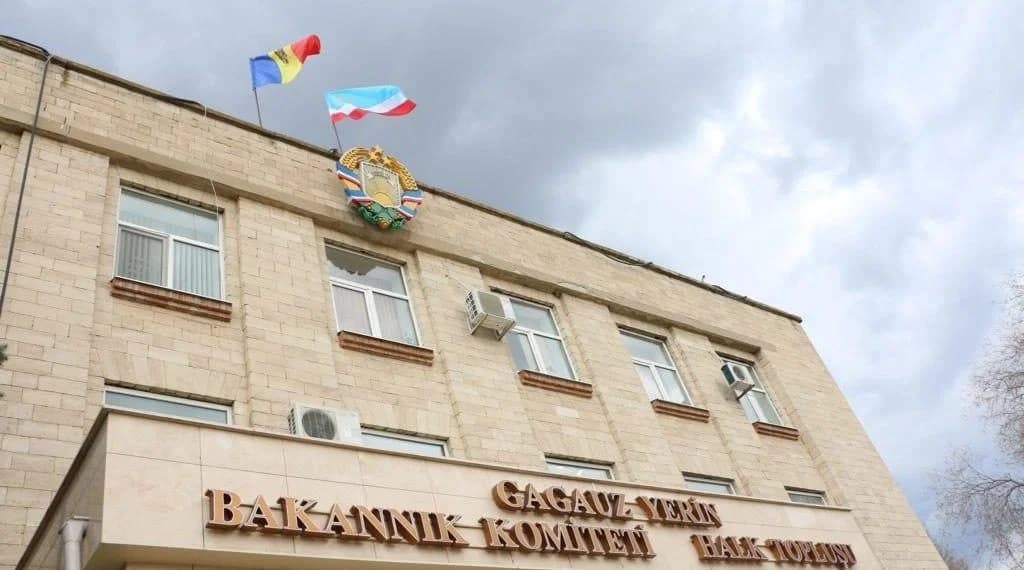 135 de candidați vor concura pentru cele 35 de mandate în Adunarea Populară a Găgăuziei