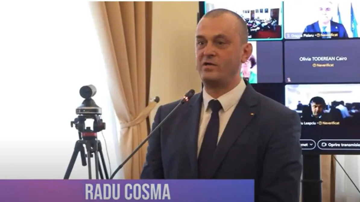 11 săptămâni de informare pentru românii din diaspora. Radu Cosma, despre campania „România mai aproape de tine”: Trebuie să privim diaspora ca pe un partener
