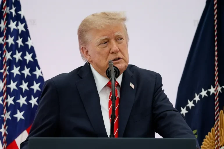 Trump afirmă că Putin vrea un acord de pace mai mult decât Zelenski