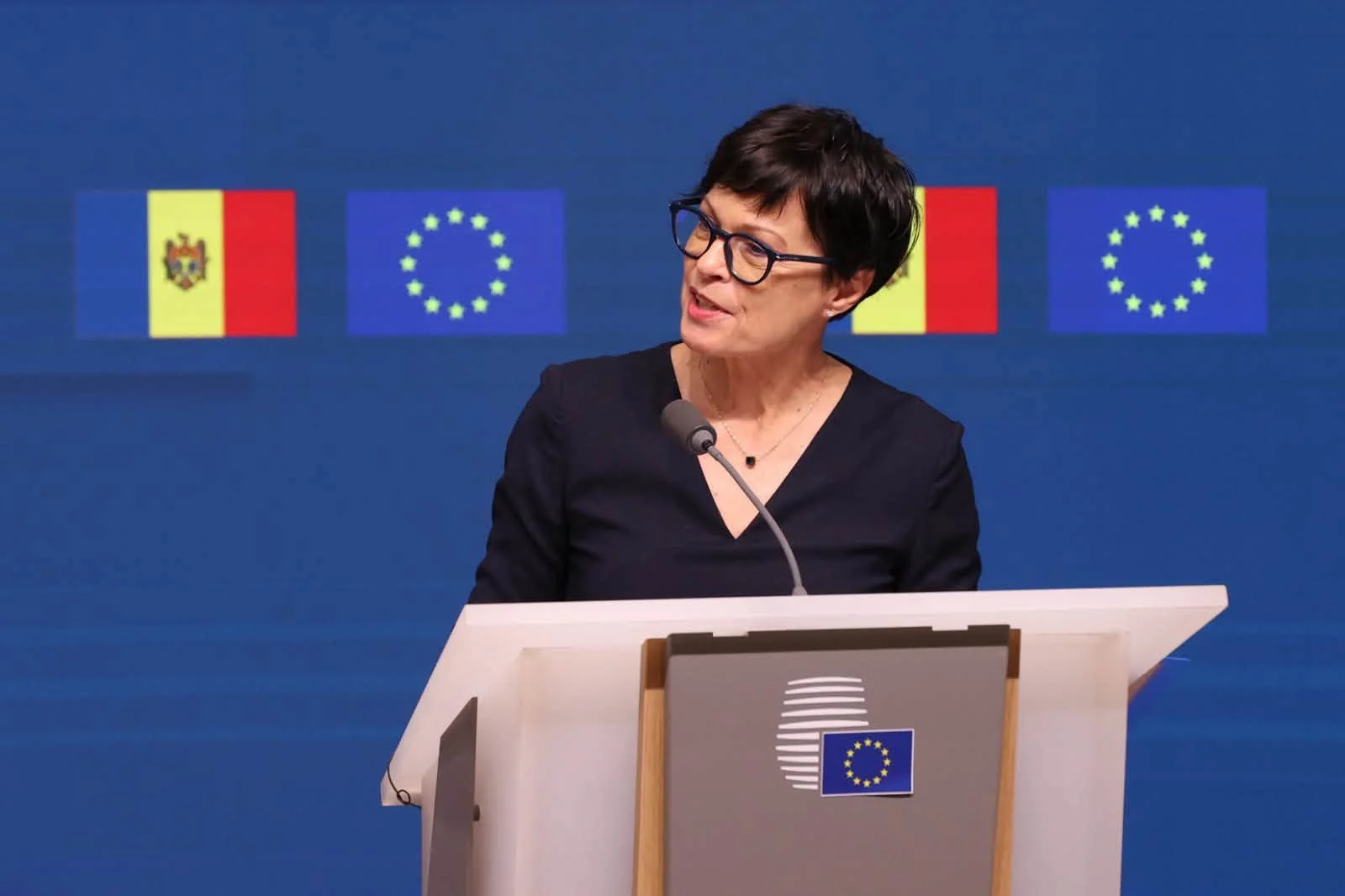 Republica Moldova, inclusă într-o inițiativă europeană de protejare a democrației împotriva amenințărilor hibride