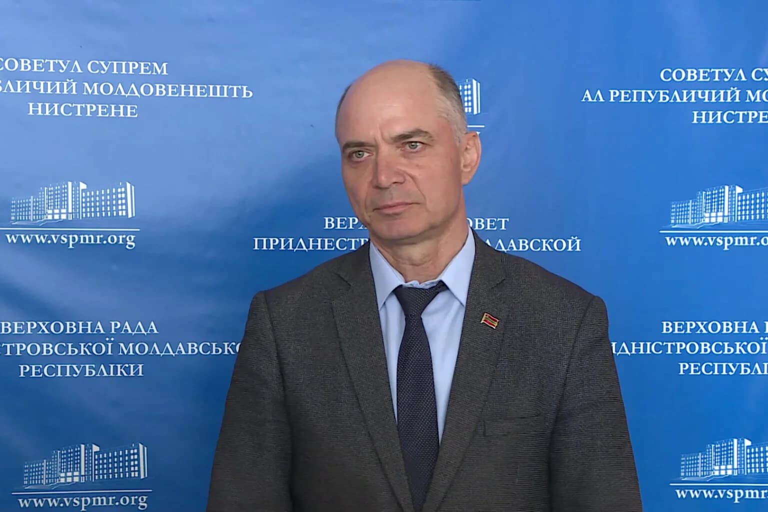 Lipsit de cetățenia Republicii Moldova, „deputatul” Kravciuk vrea să ajungă lider al regiunii transnistrene