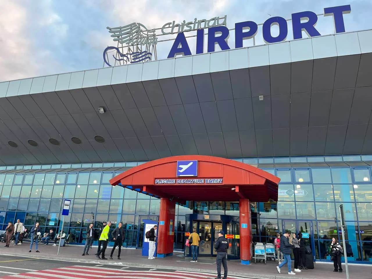 Traficul aerian de pasageri a crescut cu 18% în septembrie. Antalya, cea mai solicitată destinație