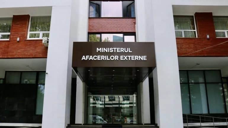 Republica Moldova a facilitat repatrierea a 15 marinari egipteni din Ucraina