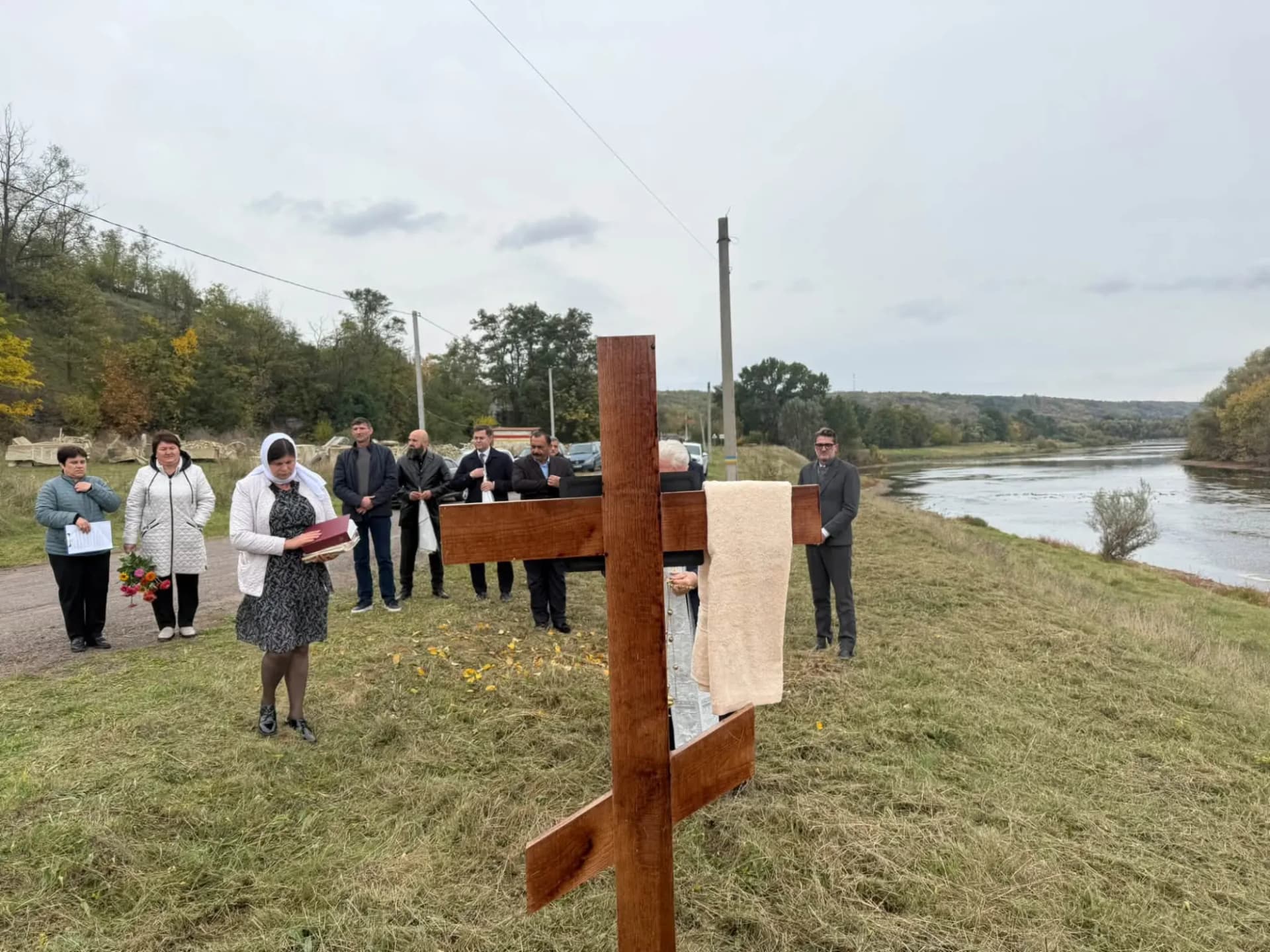 Primul monument în memoria romilor victime ale Holocaustului urmează să fie ridicat la Cosăuți