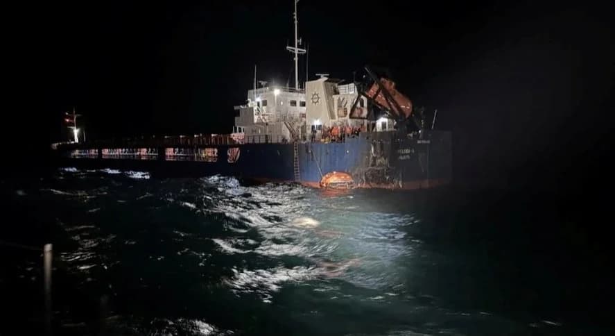 Ambasadoarea Rusiei în Bulgaria sugerează că atacurile asupra navelor din Marea Neagră să fie o provocare din partea unei terţe părţi