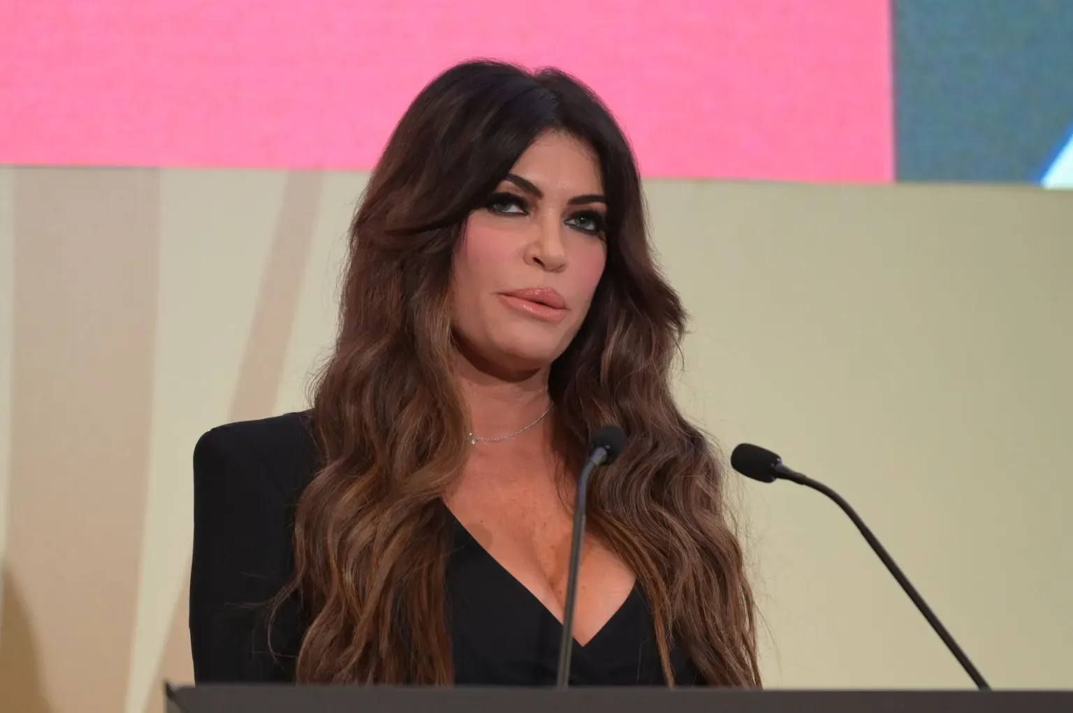 Decizia ambasadoarei Kimberly Guilfoyle, după ce Casa Albă i-a cerut să-și dea demisia. „Acuzațiile sunt false”