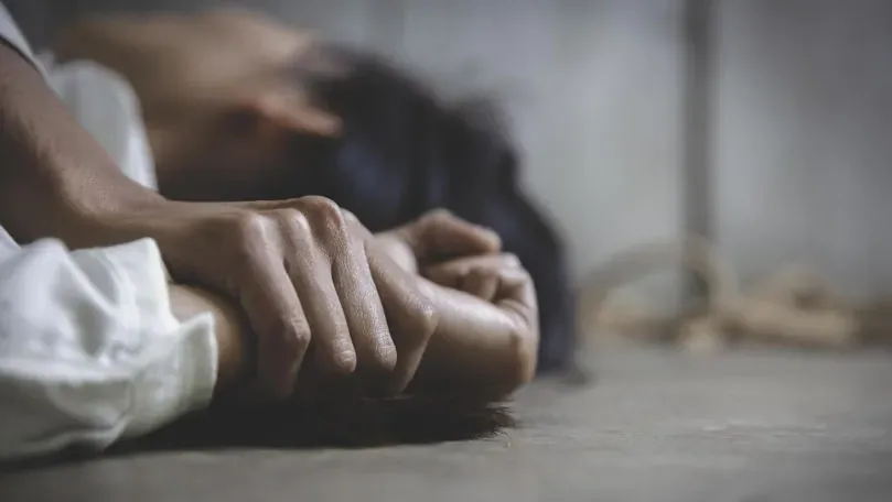 Bărbat de 55 de ani, reținut la Hîncești. Este suspectat de acțiuni cu caracter sexual asupra unei fetițe de 9 ani