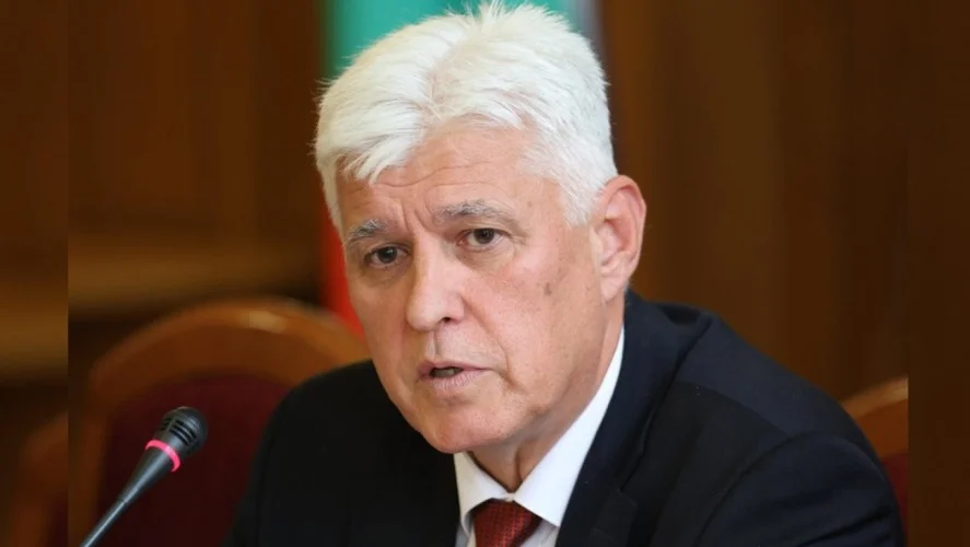 Bulgaria doreşte o cooperare mai strânsă în domeniul informaţiilor cu România şi Turcia
