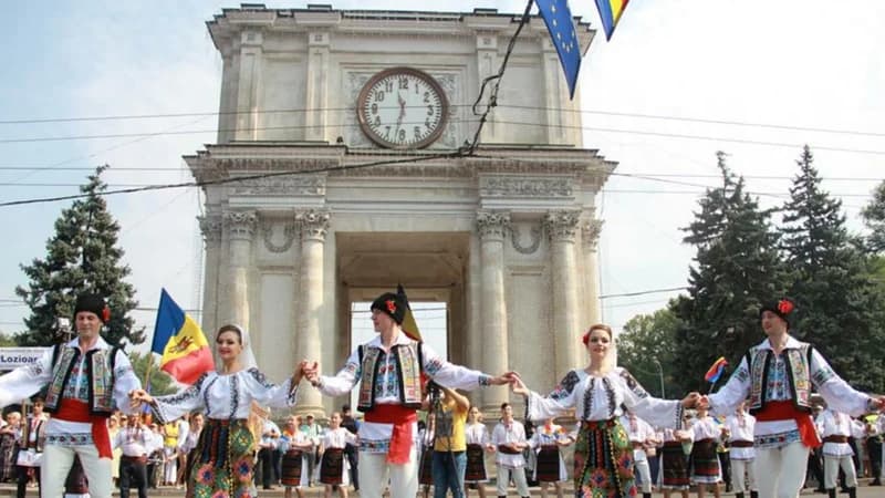 Chișinăul sărbătorește 590 de ani de la prima atestare. Ce evenimente sunt organizate de hram