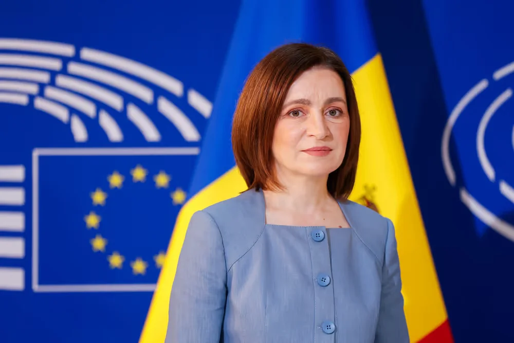 Maia Sandu, mesaj de Hramul Chișinăului: Să avem grijă de orașul nostru în fiecare zi, așa cum avem grijă de propria casă